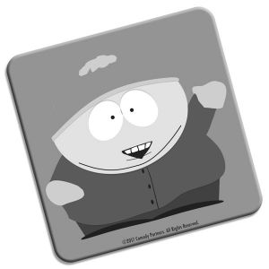[South Park: Coaster: Cartman (Product Image)]