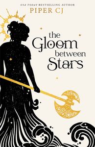 [The Night & Its Moon: Book 3: The Gloom Between Stars (Product Image)]