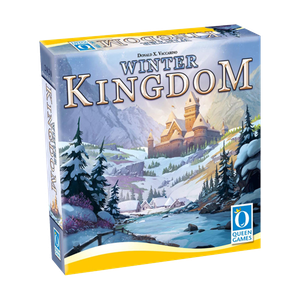 [Winter Kingdom (Product Image)]