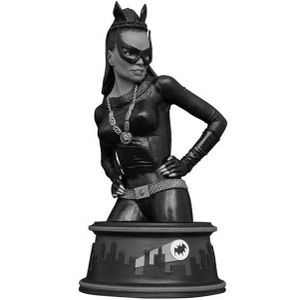 [Batman 1966: Bust: Catwoman (Product Image)]