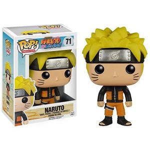 [Naruto: Pop! Vinyl Figures: Naruto  (Product Image)]