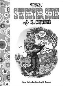 [The Sweeter Side Of R. Crumb (Product Image)]