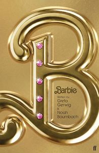 [Barbie: The Screenplay (Product Image)]