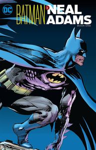 [Batman: By Neal Adams: Book 1 (Product Image)]