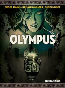 [Olympus (Product Image)]