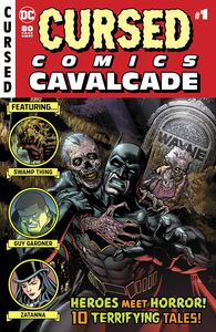 [Cursed: Comics Cavalcade #1 (Product Image)]