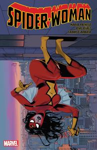[Spider-Woman: Pacheco & Perez (Product Image)]
