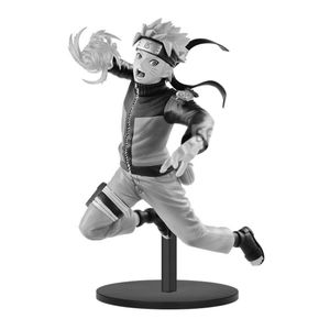 [Naruto Shippuden: Vibration Stars Figure: Uzumaki Naruto (Product Image)]