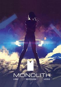 [Monolith (Hardcover) (Product Image)]