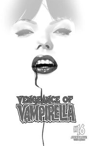 [Vengeance Of Vampirella #16 (Oliver Tint Variant) (Product Image)]