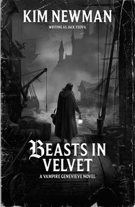 [Warhammer Horror: Beasts In Velvet (Product Image)]
