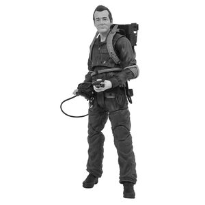 [Ghostbusters 2: Action Figure: Peter Venkman (Product Image)]