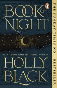[Book Of Night (Product Image)]