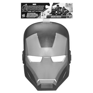 [Avengers: Age Of Ultron: Hero Masks Wave 1: Iron Man (Product Image)]