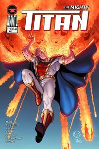 [Mighty Titan #2 (Product Image)]
