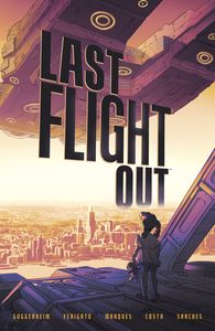 [Last Flight Out (Product Image)]