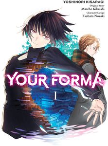 [Your Forma: Volume 1 (Product Image)]