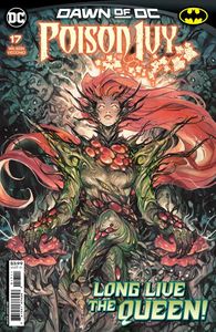 [Poison Ivy #17 (Cover A Jessica Fong) (Product Image)]