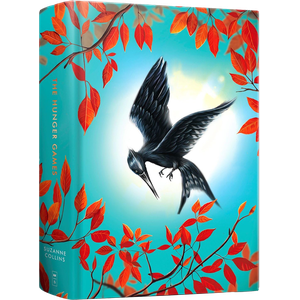[The Hunger Games: Book 1 (Deluxe Hardcover) (Product Image)]