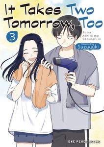 [It Takes Two Tomorrow, Too: Volume 3 (Product Image)]