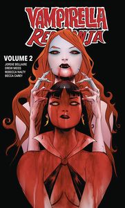 [Vampirella/Red Sonja: Volume 2 (Product Image)]