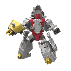 [Transformers: Generations: Legacy Evolution Action Figure: Dinobot Slug (Product Image)]