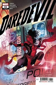 [Daredevil #32 (Product Image)]