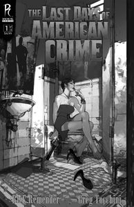[Last Days Of American Crime #1 B Cvr Tocchini (Product Image)]