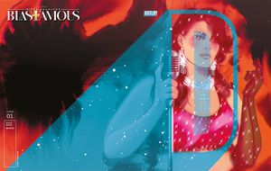 [Blasfamous #1 (Cover E Lotay Variant) (Product Image)]