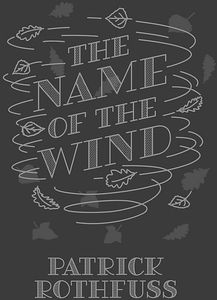[The Kingkiller Chronicle: Book 1: The Name Of The Wind (Collector's Signed Edition Hardcover) (Product Image)]