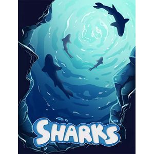 [Sharks! (Product Image)]