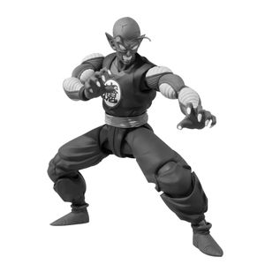 [Dragon Ball: SH Figuarts Action Figure: Demon King Piccolo (Daimao) (Product Image)]