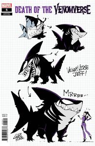[Death Of The Venomverse #5 (Gurihiru Design Variant) (Product Image)]