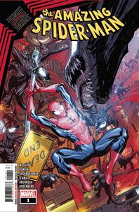 [King In Black: Spider-Man #1 (Product Image)]