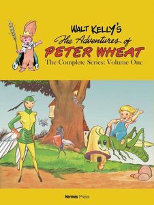[Peter Wheat: Complete: Volume 1 (Product Image)]