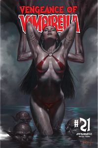 [Vengeance Of Vampirella #21 (Cover A Parrillo) (Product Image)]