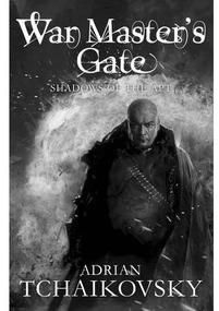 [Shadows Of The Apt: Book 9: War Master's Gate (Product Image)]
