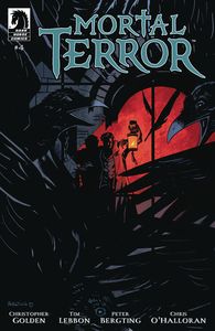 [Mortal Terror #4 (Cover A Bergting) (Product Image)]