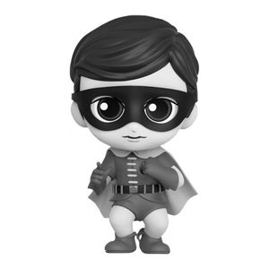 [Batman 1966: Jumbo Cosbaby: Robin (Product Image)]