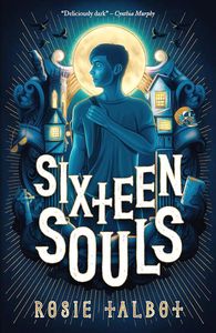 [Sixteen Souls: Book 1 (Signed Edition) (Product Image)]