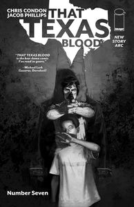 [That Texas Blood #7 (Cover B Aspinall) (Product Image)]
