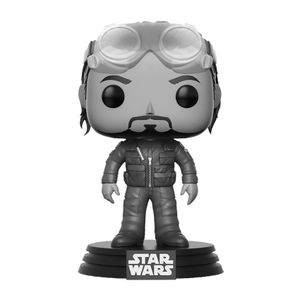 [Rogue One: A Star Wars Story: Pop! Vinyl Bobblehead: Bodhi Rook (SDCC 2017 Exclusive) (Product Image)]