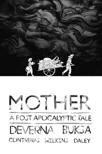 [Mother (One Shot) (Product Image)]
