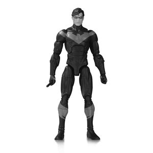 [DC: Essentials Action Figure: Nightwing (Product Image)]