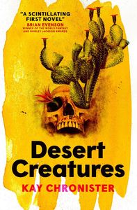 [Desert Creatures (Product Image)]