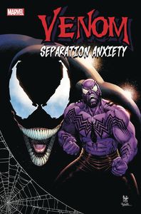 [Venom: Separation Anxiety #2 (Product Image)]