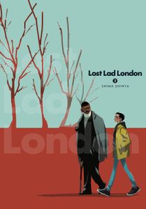 [Lost Lad London: Volume 2 (Product Image)]