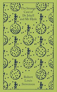 [Dr Jekyll & Mr Hyde (Hardcover) (Product Image)]