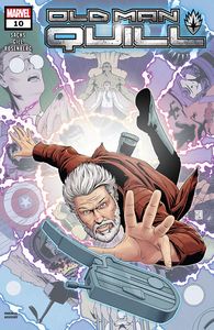 [Old Man Quill #10 (Product Image)]