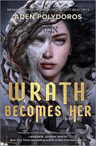 [Wrath Becomes Her (Hardcover) (Product Image)]